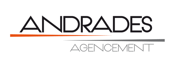 Andrades Agencement entreprise de menuiserie