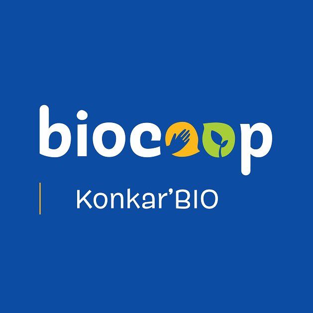 Biocoop Konkar'Bio épicerie fine