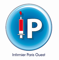 INFIRMIER PARIS OUEST Stéphane AUDOUY infirmier, infirmière (cabinet, soins à domicile)