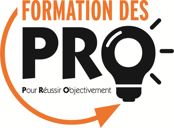 Formation des Pro formation continue