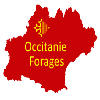 Occitanie Forages forage, sondage et construction de puits (travaux)