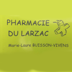 Pharmacie du Larzac