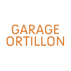 Garage Ortillon