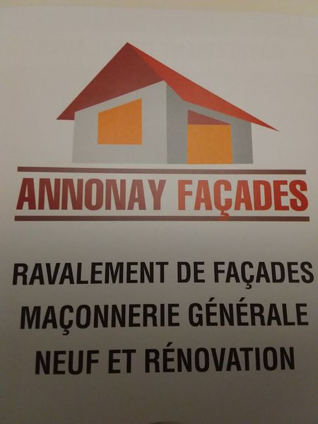 Annonay Facades SARL isolation (travaux)