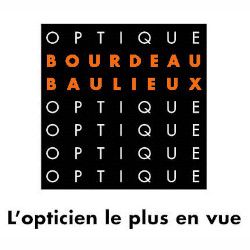 Optique Bourdeau Baulieux opticien