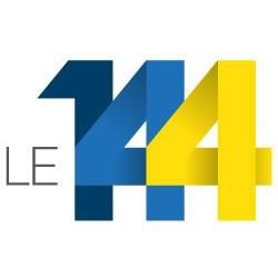 Le 144 Coworking Lyon