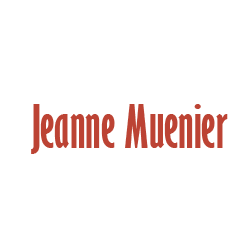 Muenier Jeanne Coaching