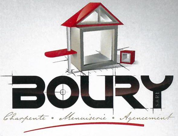 Boury bricolage, outillage (détail)