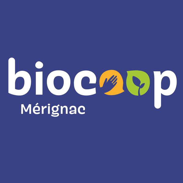 Biocoop Merignac Biocoop