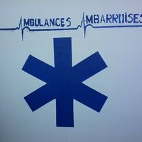 Ambulances Ambarroises ambulance