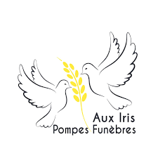 AUX IRIS pompes funèbres, inhumation et crémation (fournitures)