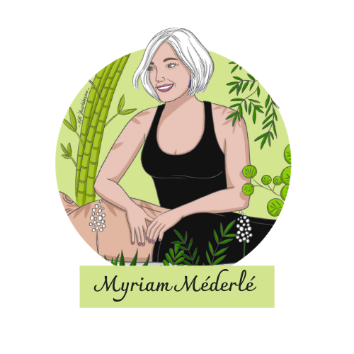 Myriam Mederle Praticienne Bien-être réflexologue