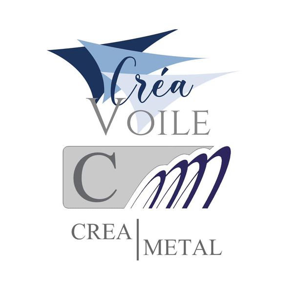 Crea Metal entreprise de menuiserie métallique