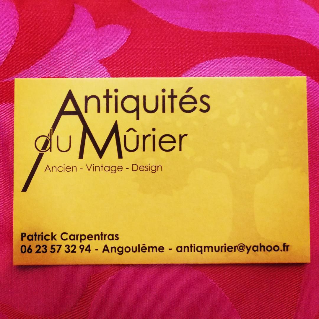 Antiquités Brocante du Murier