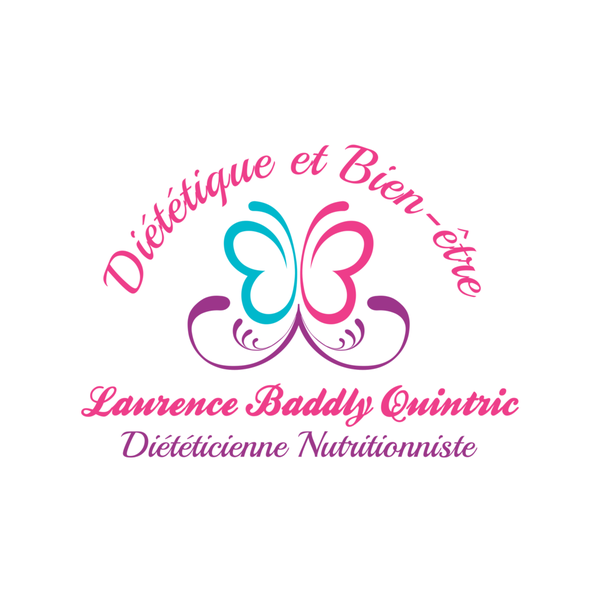 Baddly Quintric Laurence nutritionniste, médecin en nutrition