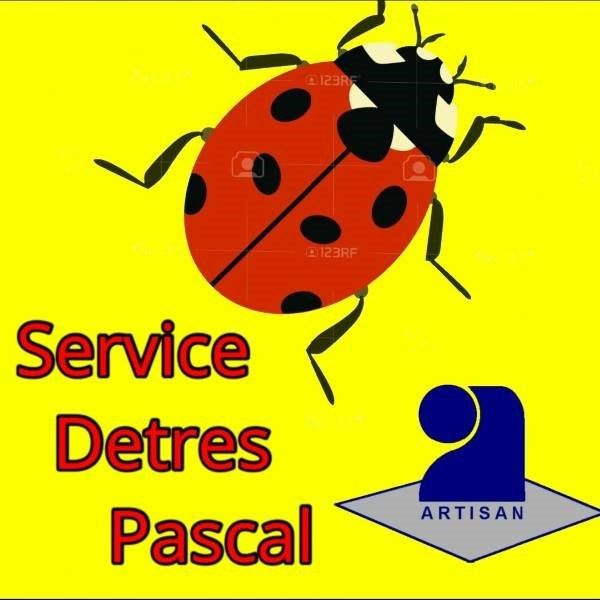 Service Detres Pascal