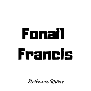 Fonail Francis dépannage de serrurerie, serrurier