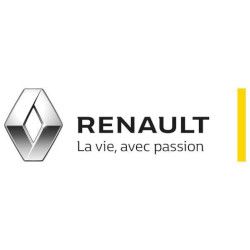 Renault Dacia Garage D'Angelo Agent carrosserie et peinture automobile