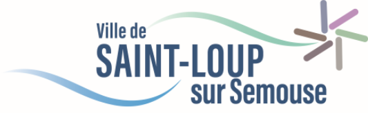 Mairie - Saint-Loup-sur-Semouse hôtel