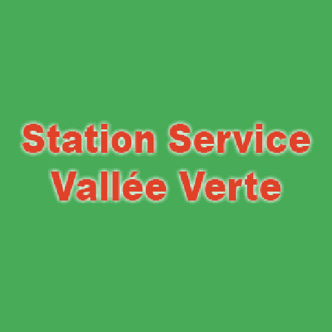 Station De La Vallée Verte AVIA station-service