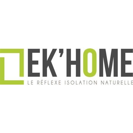 Ek'home isolation (travaux)