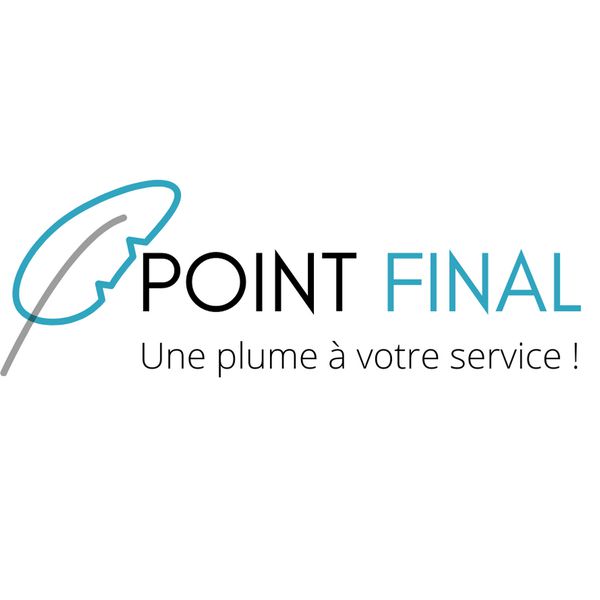 Point final Services aux entreprises