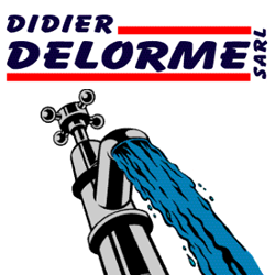 Delorme Didier SARL plombier