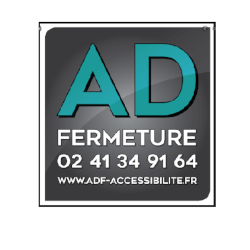 AD Fermeture porte automatique et porte de garage