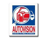 Auto Vision contrôle technique auto