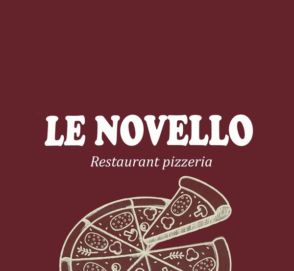 Le Novello pizzeria