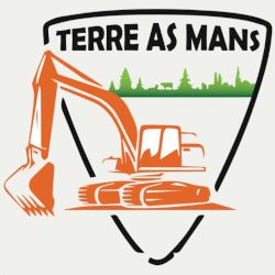 Terre As Mans jardin, parc et espace vert (aménagement, entretien)