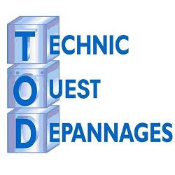 Technic Ouest Dépannages TOD dépannage d'électroménager