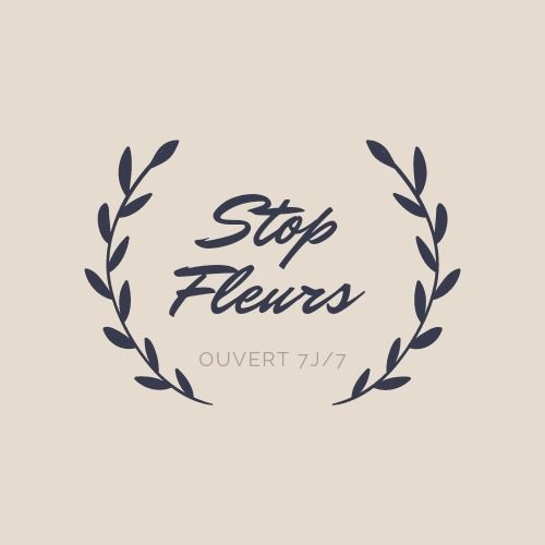 Stop Fleurs fleuriste