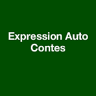 Expression Auto Contes garage d'automobile, réparation