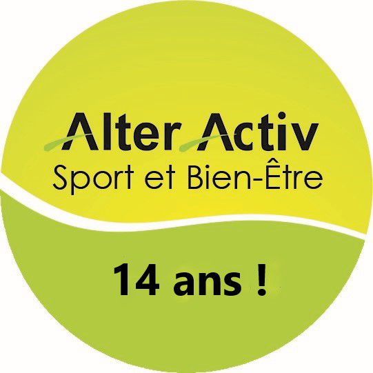 Alter Activ club de forme