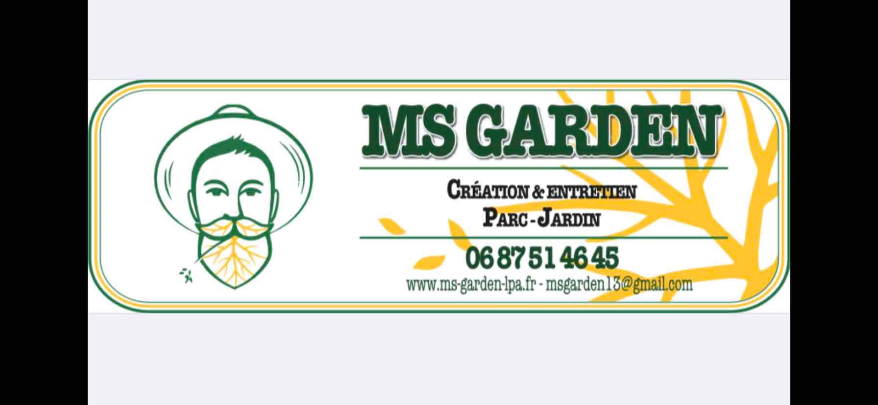 M.S Garden