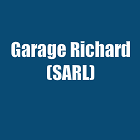 Garage Richard SARL carrosserie et peinture automobile