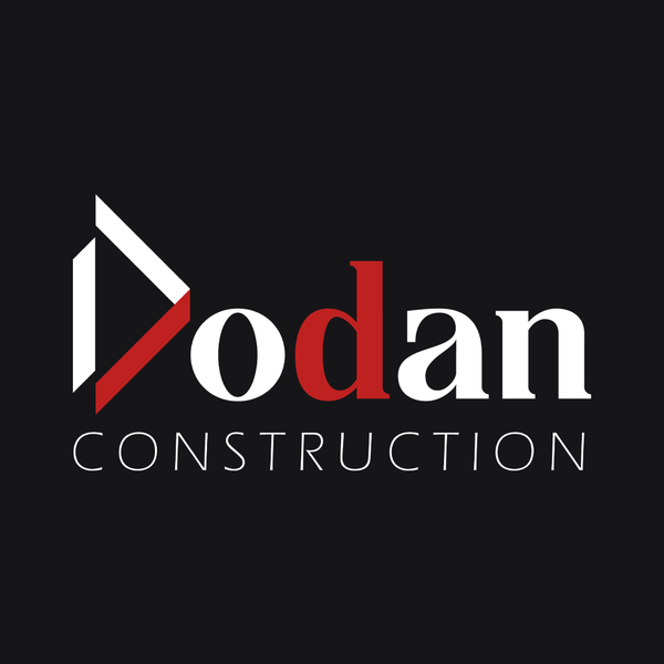 Dodan Construction constructeur de maisons individuelles