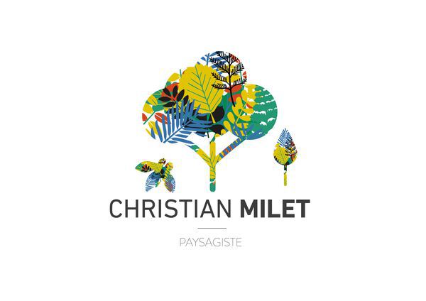 Milet Christian entrepreneur paysagiste