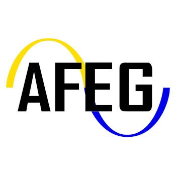 AFEG électricité (production, distribution, fournitures)