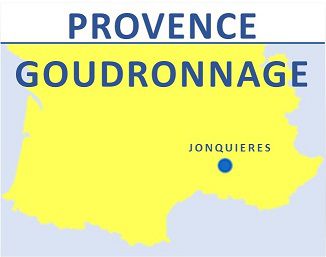 Provence Goudronnage entreprise de travaux publics