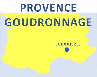 Provence Goudronnage