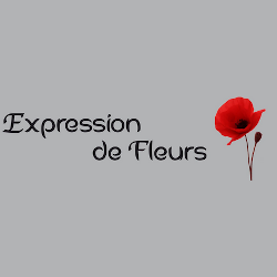 Expression De Fleurs fleuriste