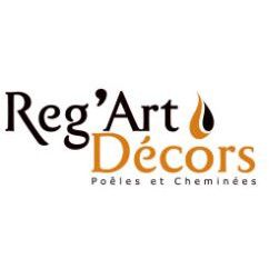 Cheminées Reg'art Décors SARL poêles à bois