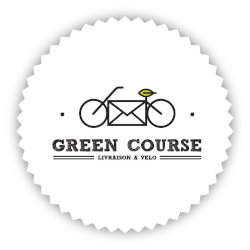 Green Course transport en messagerie express, coursier international