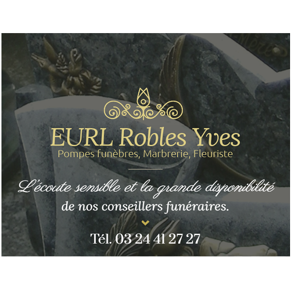 EURL Yves ROBLES fleuriste