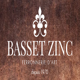 BASSET ZINC forgeron, maréchal-ferrant et charron