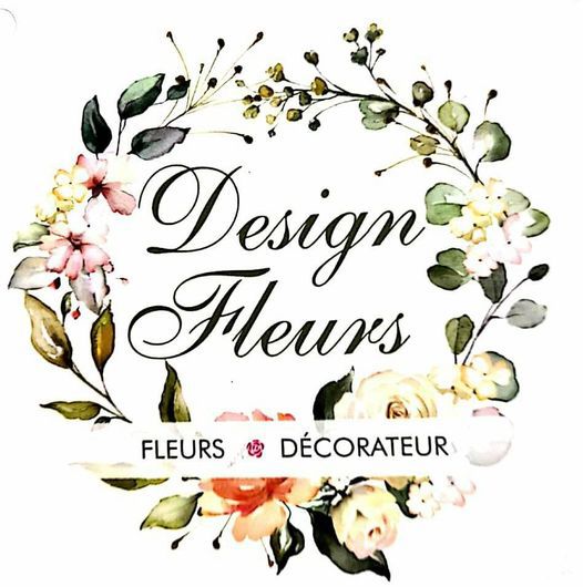 Design fleurs fleuriste