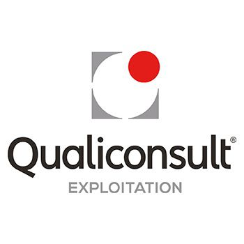 Qualiconsult Exploitation