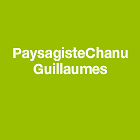 Chanu Espaces Verts entrepreneur paysagiste